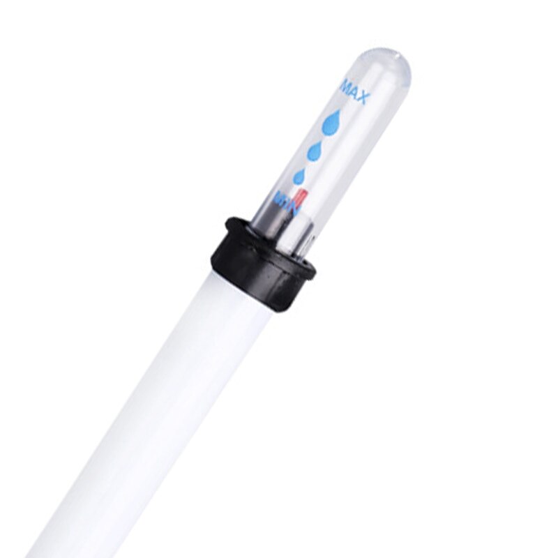 Waterniveau Indicator Water Niveau Gauge Boei Bloempot Water Tekort Herinnering Voor Garden Home Plant ^