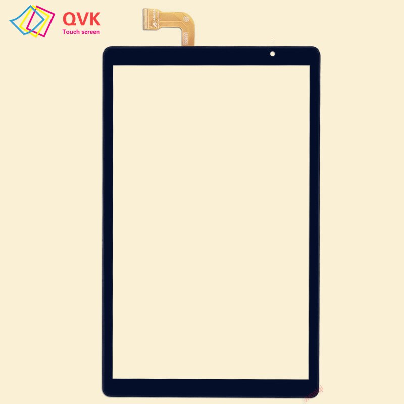 10.1 Inch Zwart Glas Touch Voor Prestigio Grace 49... – Grandado