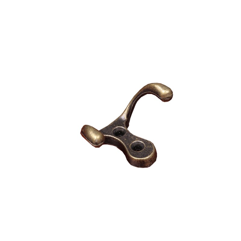 10 st antik väggdörr hängkrok nyckelhållare klädhängare hatthylla hem