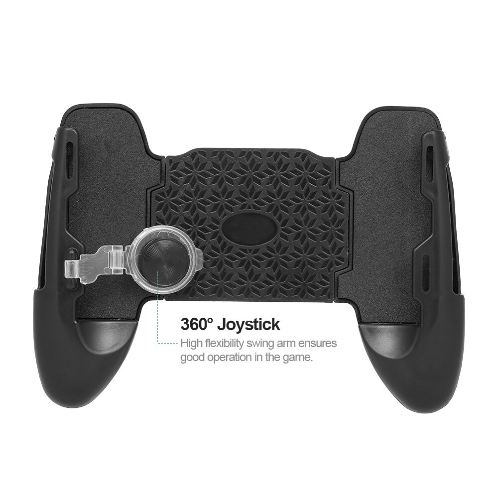 1X(Ipega 9083S Bluetooth Drahtlos Gamepad Controller für Android / Ios Einzi j1n