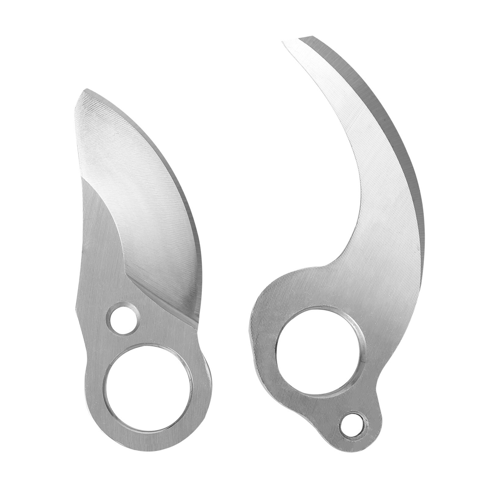 Cordless Pruner Cutting Blade 30mm Electric Pruning Shear Efficient Fruit Tree Bonsai Pruning Branches