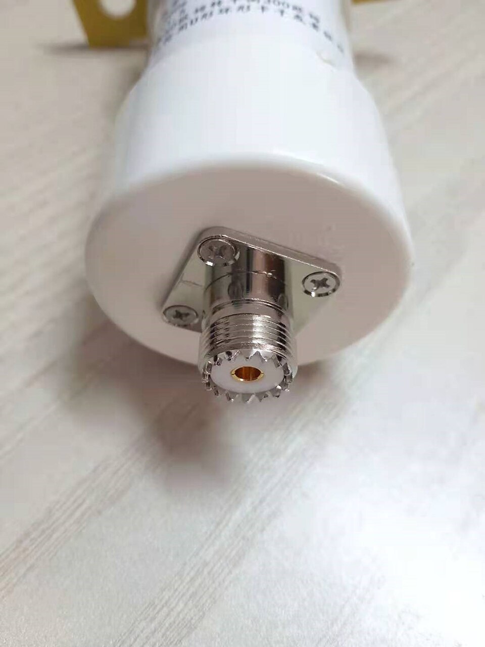 1:6 Balun 200W Korte Golf Antenne Met 50 Ohm Tot 300 Ohm Korte Golf Communicatie