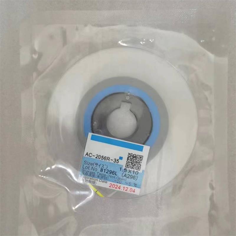 Filme acf condutor anisotrópico de lcd, 10m, 25m, 50m, 1.5 m, 2.0 m, novo código de data