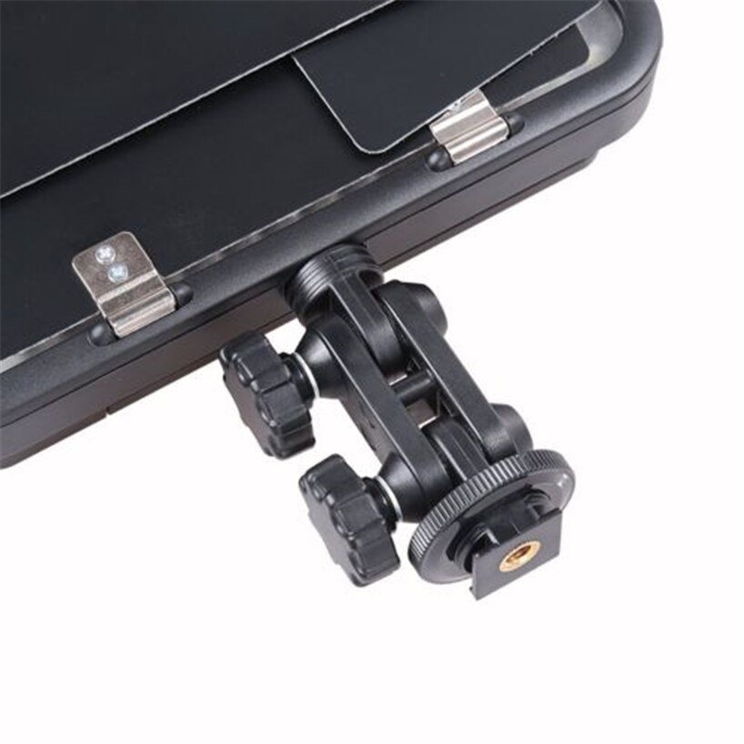 Godox lumière LED 170II Dimmable 5500-6500K Photo vidéo lampe lumières pour vidéo lumière lampe caméra caméscope Photo photographie