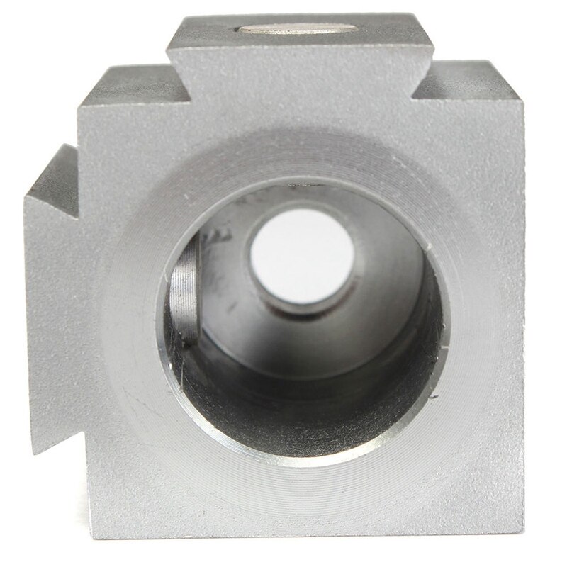 2951-6001 Piston Type Locking Tool Post Steel Quick Change Tool Post Lathe Tools