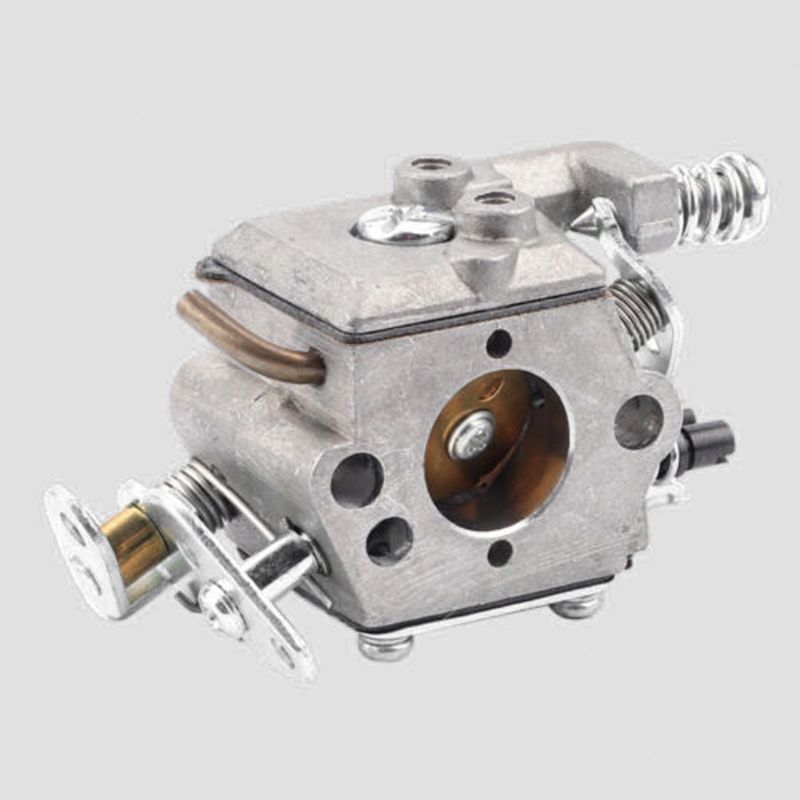 neue Kettensäge Teile Vergaser Luftfilter Energie Werkzeug Reparatur Bausatz für husqvarna 36 41