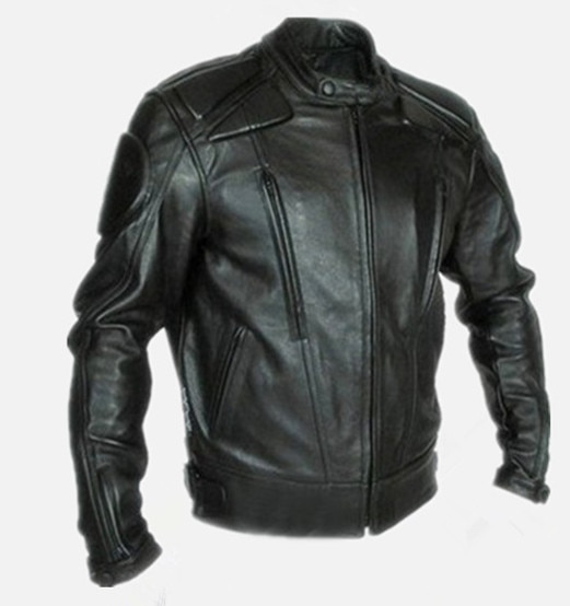 Men's motorcycle jackets Protective breathable Motorbike Jackets leather motorcycle jacket moto jacket motocross jacket