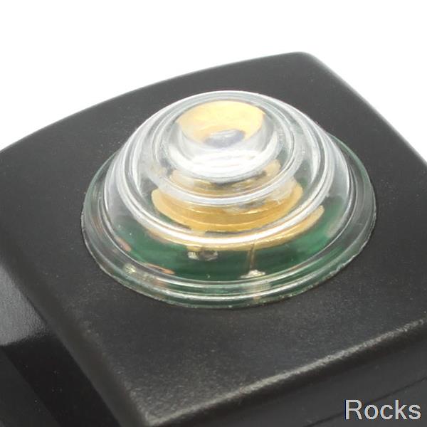 Til seagull syk -4 flash fjernbetjening syk -4 optisk slave trigger til sko flash