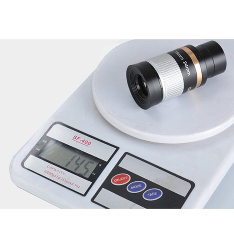 8-24Mm Zoom Oculair Optic Telescope Lens Voor Star Kijken Astronomische Ster Telescoop Accessoires