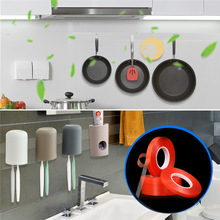 3m Rood Herbruikbare Dubbele Kleefband Nano Traceless Tape Verwijderbare Sticker Wasbare Sticker Living Goederen