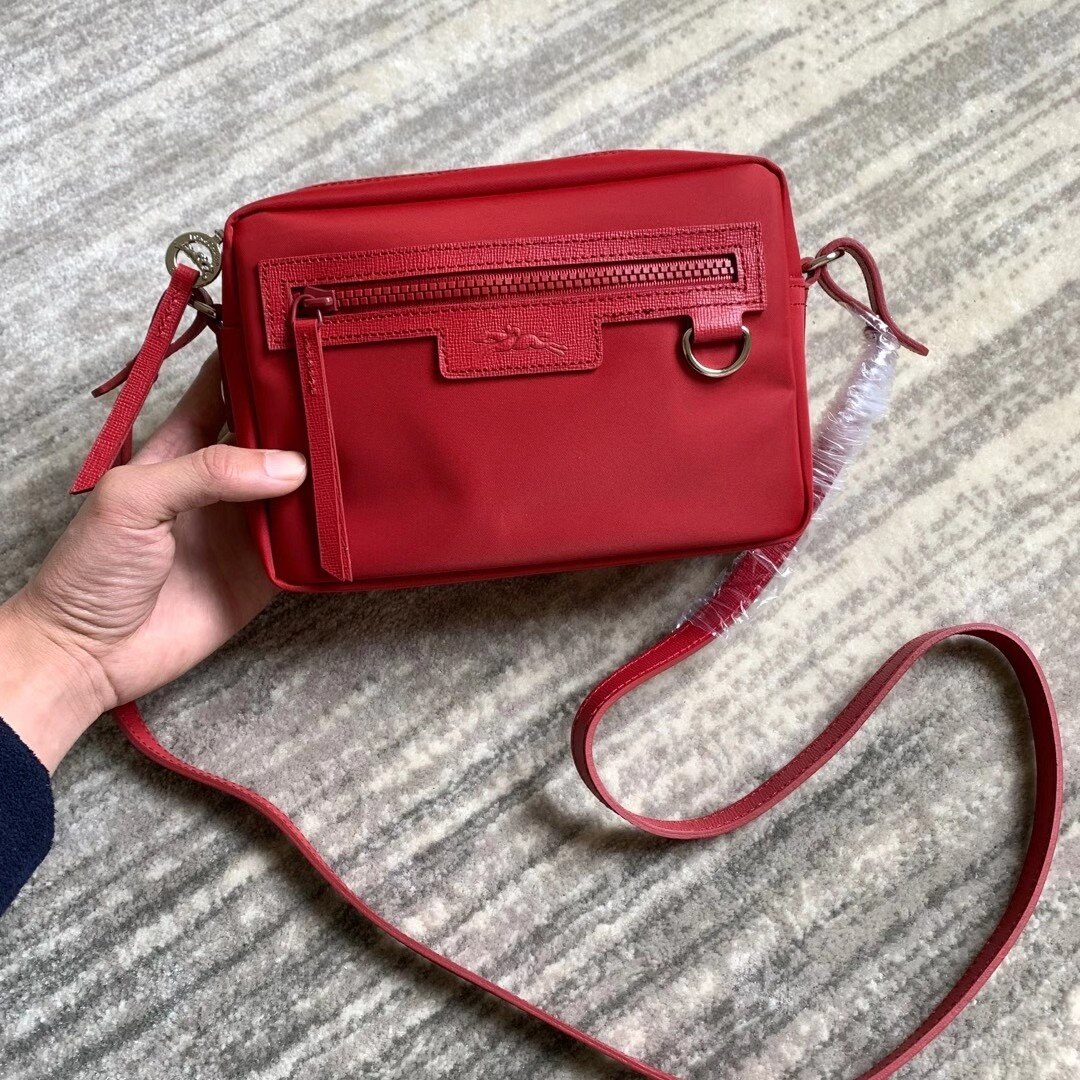 neue Kamera Tasche Verdickt Wasserdichte Crossbody-tasche