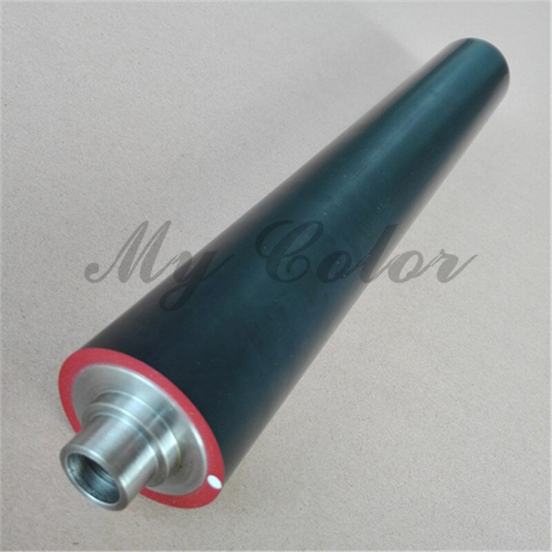1X rodillo de presión de fusor de 4024-1013-01 Di551 Di650 Di5510 Di7210 para Konica Minolta Di 551, 650, 5510, 7210