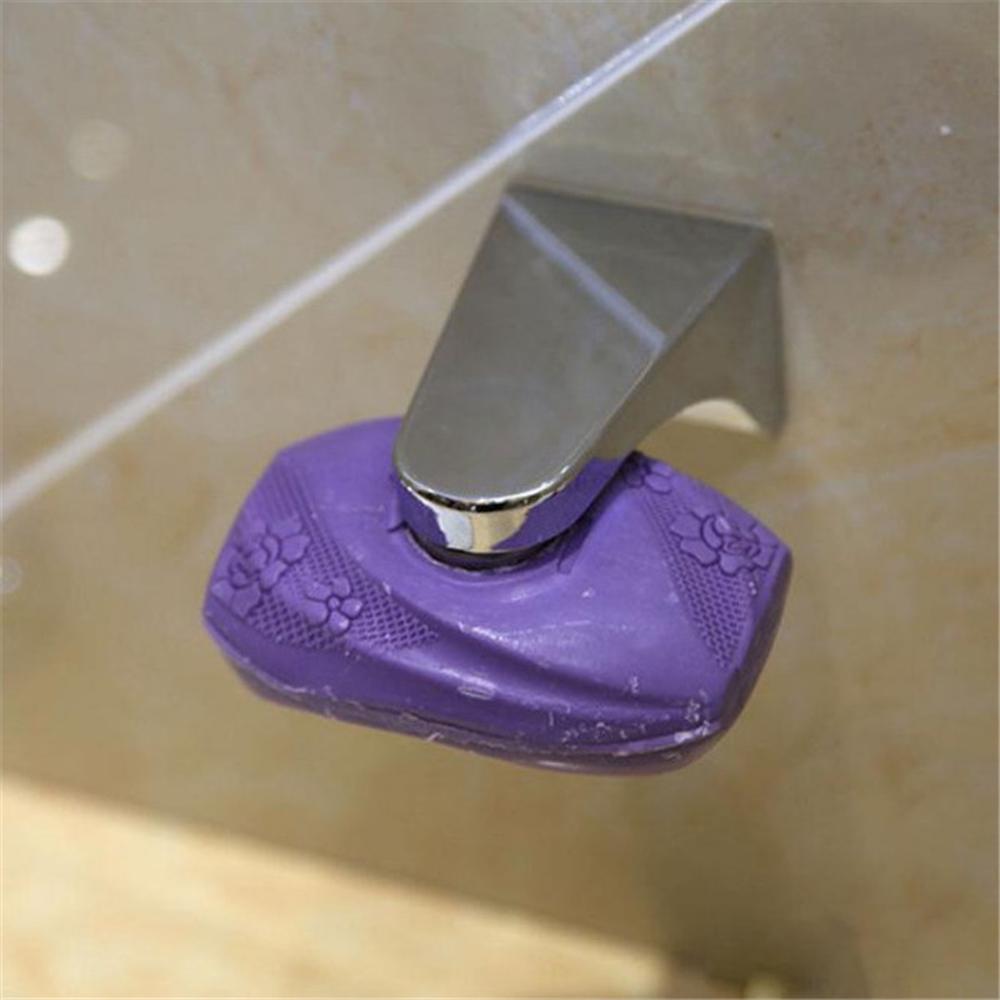 Schlecht Magnetische Seife Lagerung Halfter Seife Container Zauberstab Befestigung Haftung Seife Lagerung Halfter