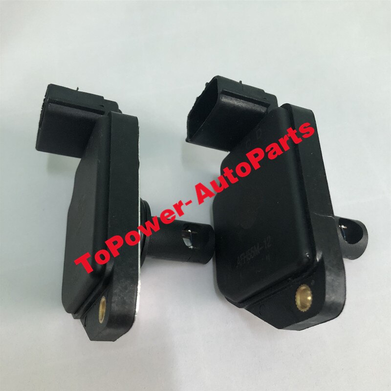 OEM Luchtmassameter Meter Maf AFH55M-12/AFH55M12/160173S500/160171S710 Voor 1998-2004 Nnissan Frontier pickup Xterra 2.4L