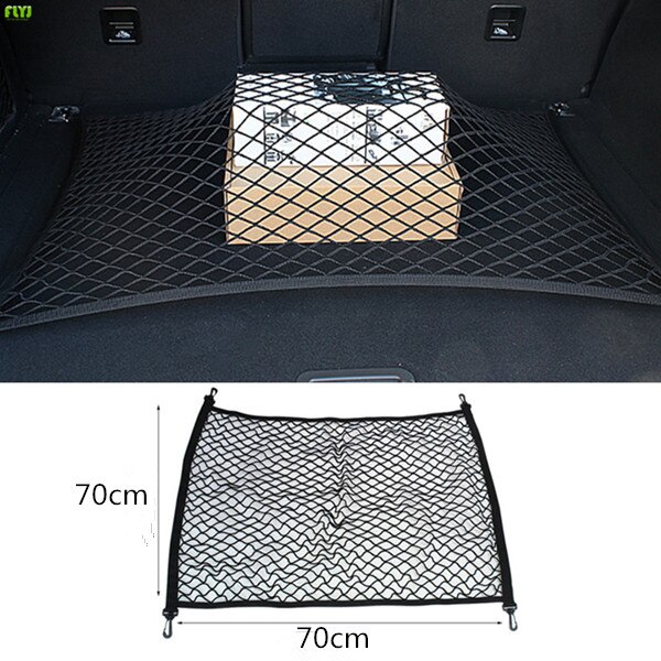 Flyj auto achterkofferbak opbergtas bagage organizer opbergzak auto-accessoires: B