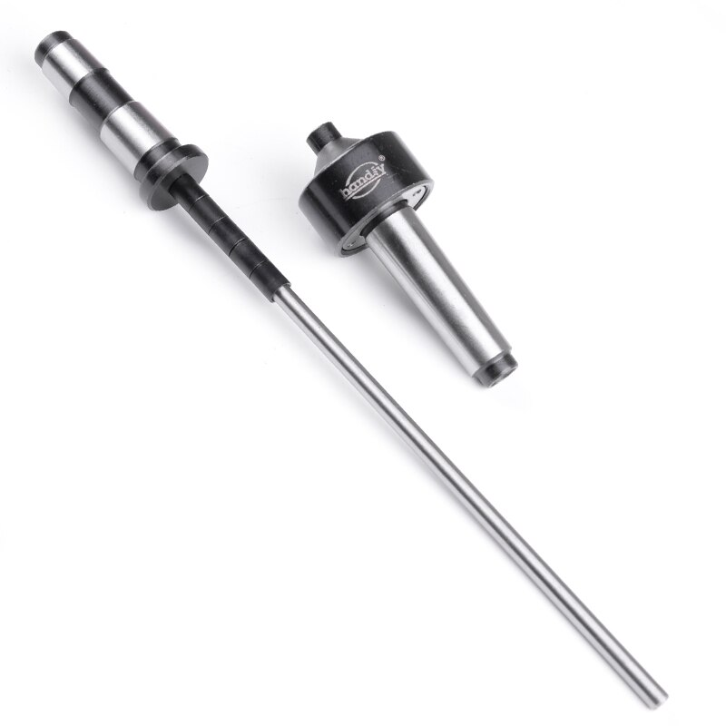 Pen Making Tools Mandrel Saver MT1 or MT2 for Optional Morse Taper Mandrel Woodworking Live Center Turningtools Lathe Accessory