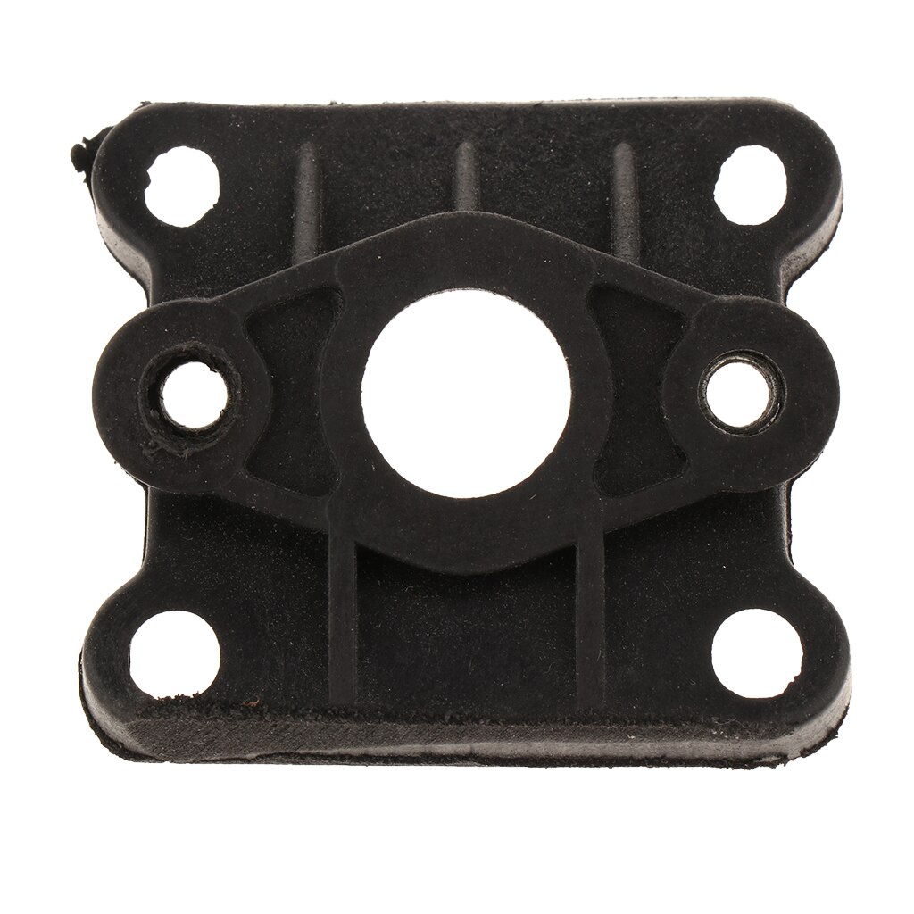 Mini Pocket Bike Parts Intake Manifold For 33cc 43cc 49cc X1 X6 X7 X8