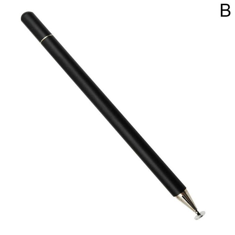 Universele Smartphone Pen Voor Stylus Android Ios Lenovo Pen Samsung Pen Tablet Ipad Tekening Xiaomi Scherm Iphone Voor Stylus D5M8: B