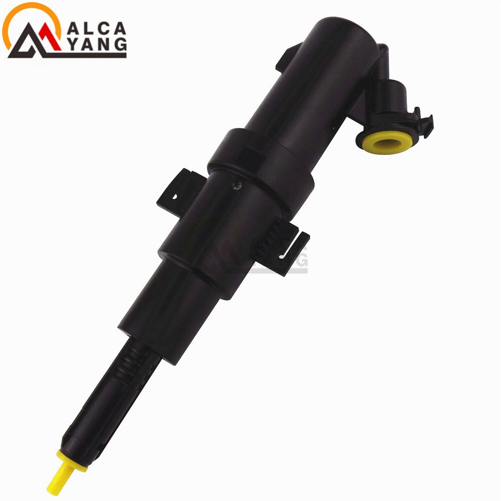 Voor BMW 3' E46 1997 E46 120 318 320 323 325 330 koplamp sproeierkop Actuator Spray Jet Motor 61678362823