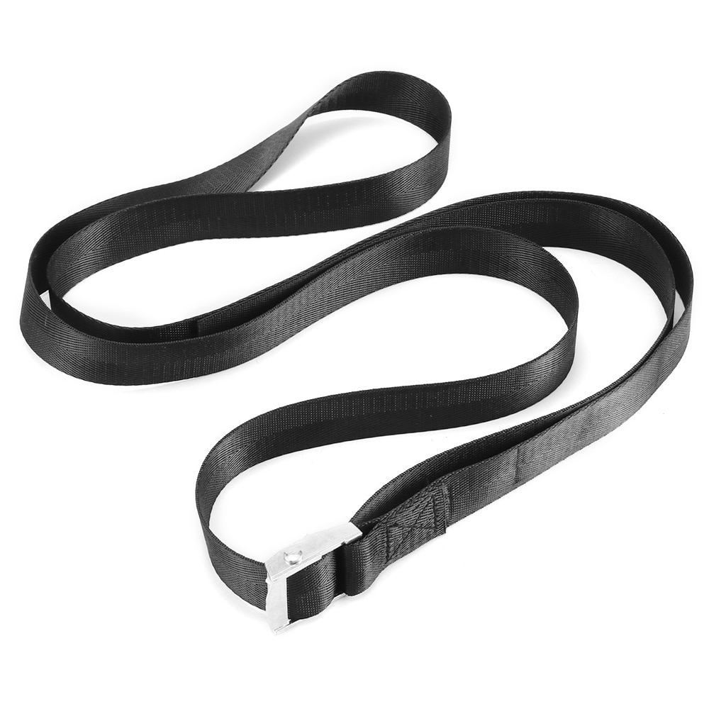 Auto Bagage Riem Gesp Tie-Down Riem Auto Cargo Str... – Grandado