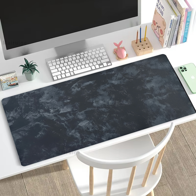 Tapis de souris Bergame gris, 900x400, Polymères étanches, Configuration, Accessoires de jeu, Type de contrôle, Souris Sub Gamer Lea, Souris Sub Xxl