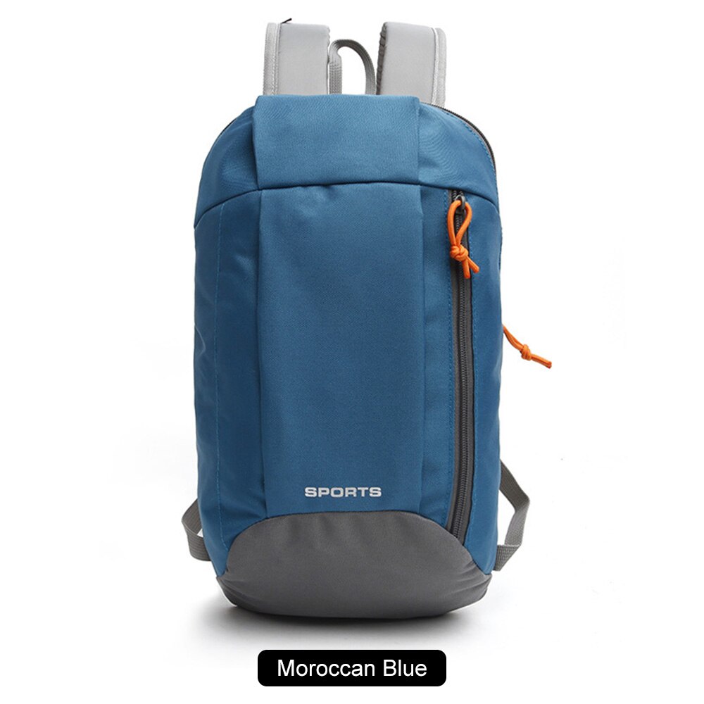 Haimont Mochila De Senderismo De 15 L, Ultraligera Para