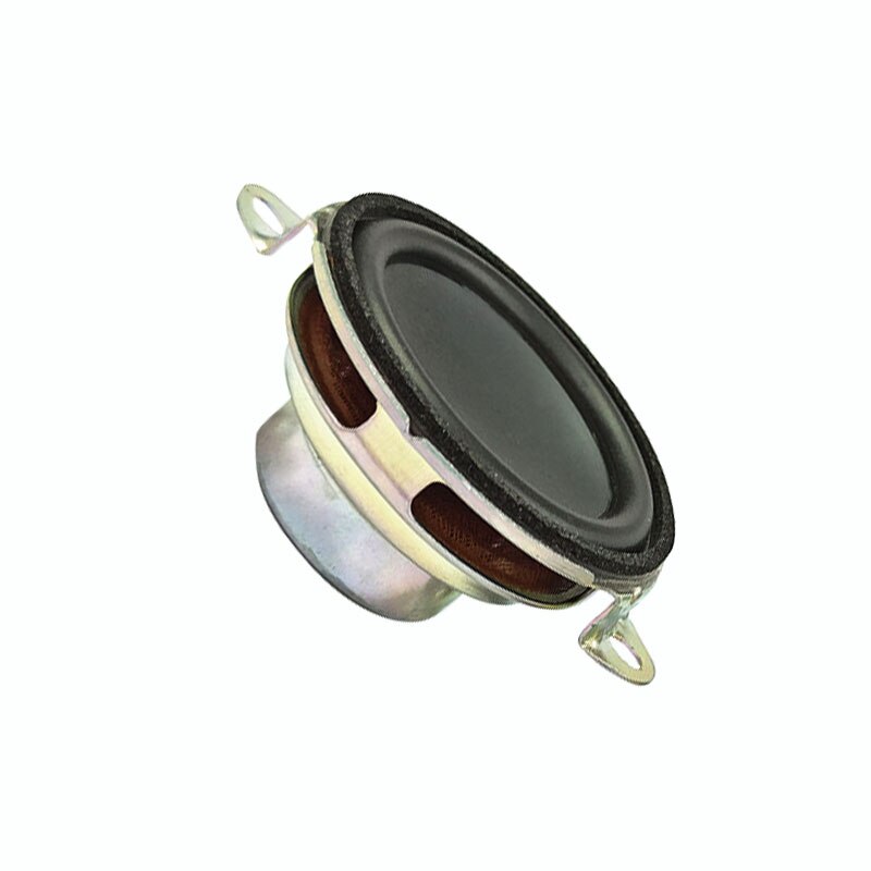 Full Range Speaker 40Mm 4ohm 3W Audio 1.5 Inch 16 Core Bluetooth Luidspreker Voor Harman Kardon Luidsprekers Diy onderdelen 2 Stuks