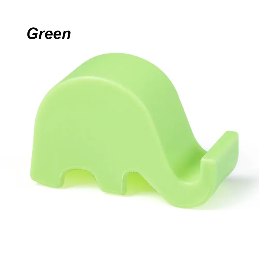 Phone Holder Stand Mobile Smartphone Support Tablet Stand Desk Cell Phone Holder Stand Portable Mobile Holder for iPhone 14 13: VIOLET/紫罗兰