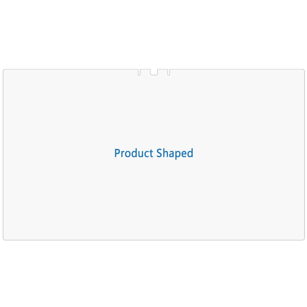 Cartinoe 14-inch Laptop Screen Protector For Hp Pavilion X360 14 14-baxxx 14m-ba Anti Glare Matte Lcd Screen Guard Film (2pcs)