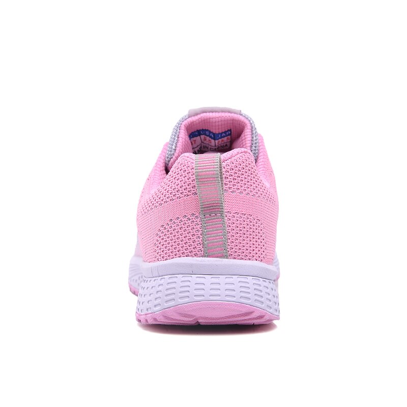 Kvinder golfsko sommer dame sportssko lette åndbare behagelige græs gåsko trend kvinde golf sneakers