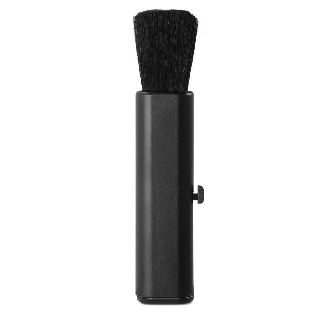 Car retractable cleaning brush wool brush Cleaning Tool for toyota chr corolla camry prius venza prado Rav4 Auris Yaris aygo: Default Title