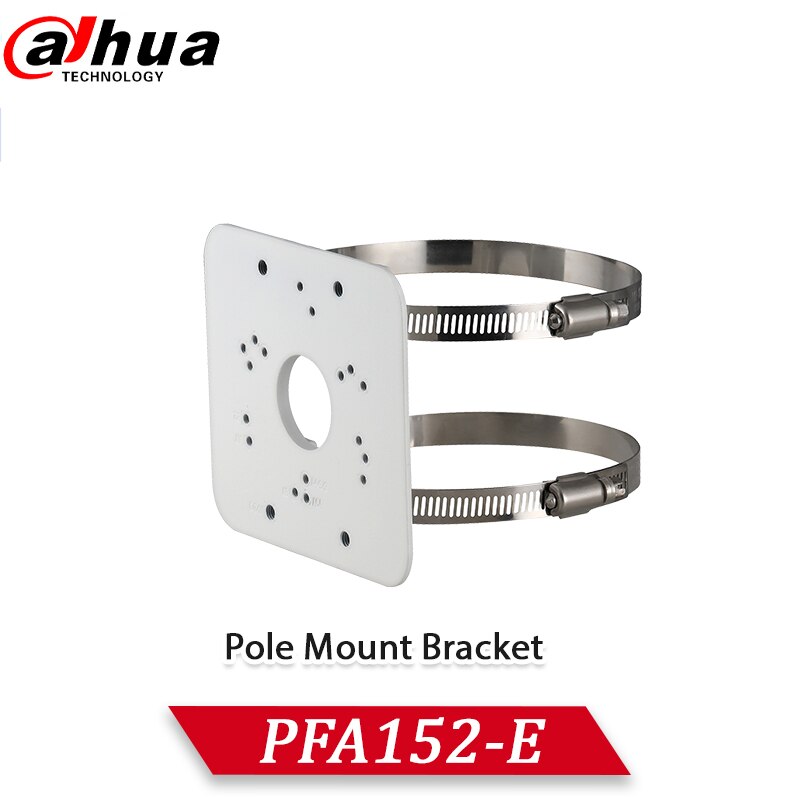 Dahua Camera Support Water proof Junction Box Cctv Bracket PFA121 &amp; PFA136 &amp; PFA137 &amp; PFA139 &amp; PFA135 &amp; PFB203W &amp; PFB204W PFA134: PFA152-E
