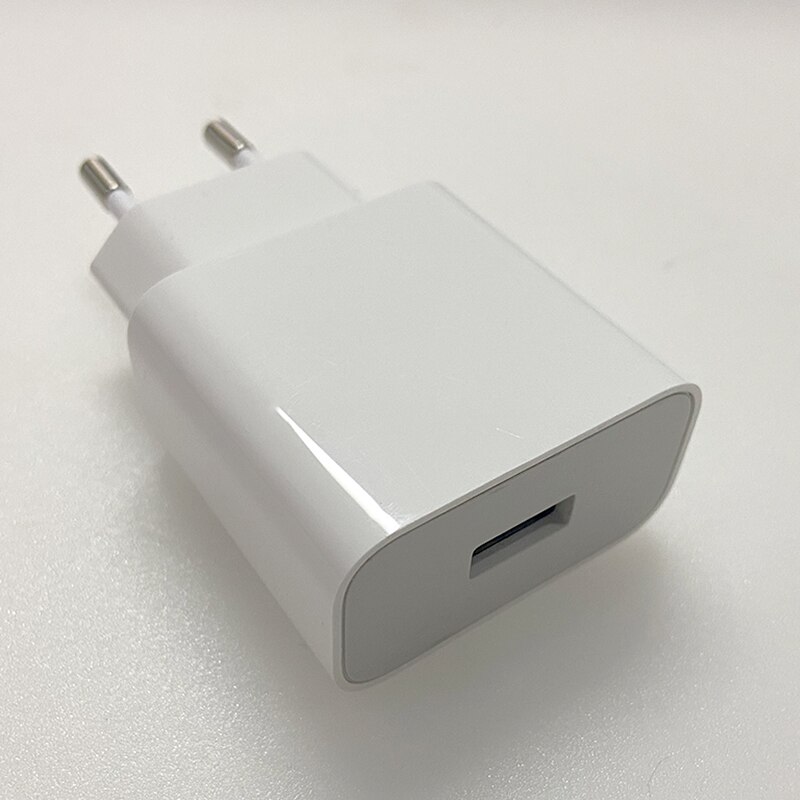 XIAOMI USB Charger 5V2A Adapter EU Plug Micro usb Type C Cable For Xiaomi mi 9 8 CC9 CC9e 9T A3 A2 A1 6 5 note 7 2 3 4 5 7A 6 6A