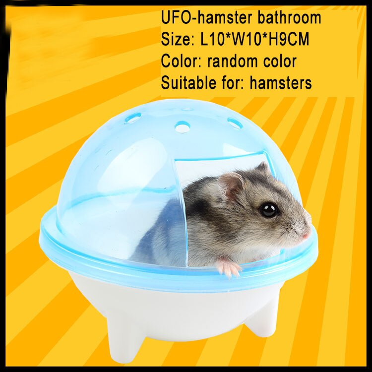 11 Stijl Hamsterkooi Badkamer Sauna Bad Klein Huisdier Hamster Accessoires Effectief Kan Voorkomen De Bad Zaagsel Vliegen