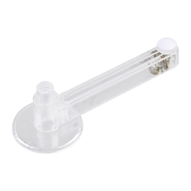 Badge Button Paper Circle Round Cutter DIY Shear Knife Circle Die Cutter Paper Circular Cutting Machine for Handmade: 58mm