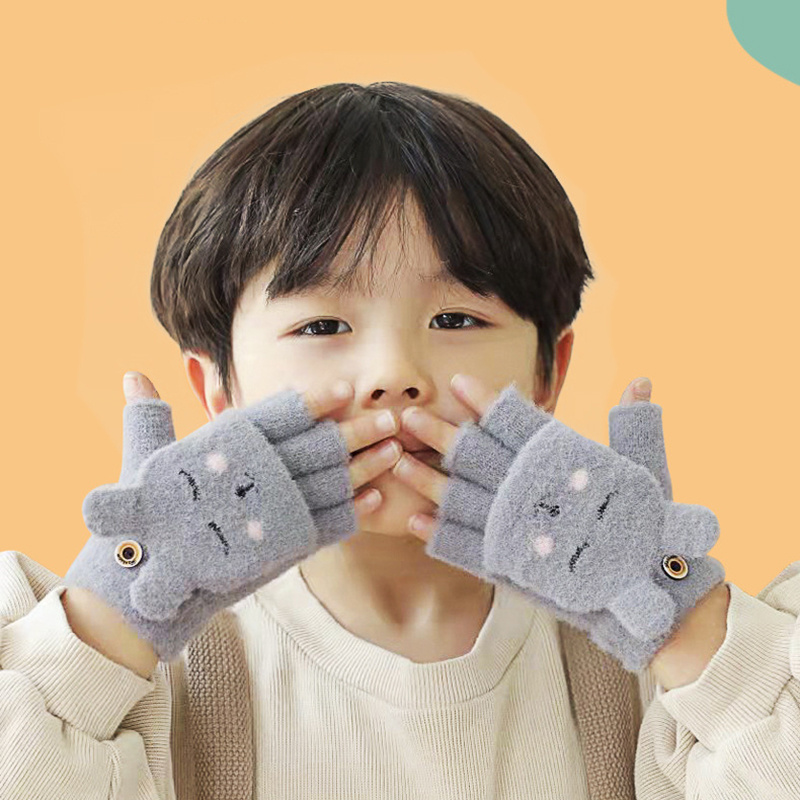 gant enfant moufle enfants gant enfant garcon gant enfant fille gants enfants 2 à 6ans moufle bébé pour nouveaux nés mouffle enfant
