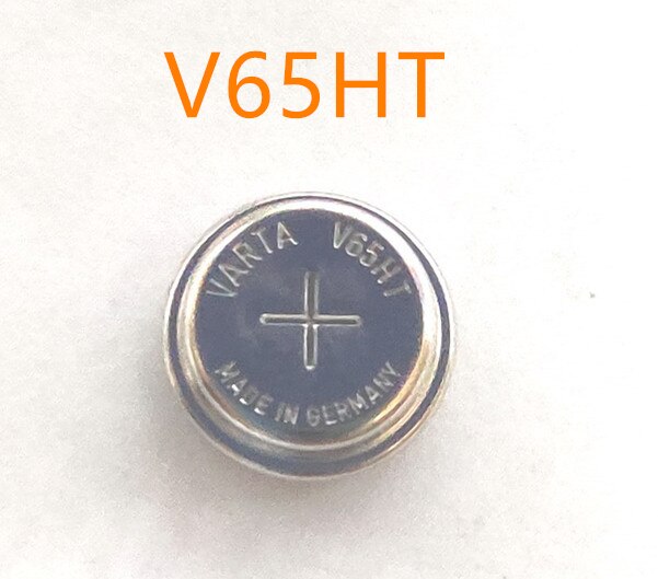 Batterie Rechargeable au Lithium haute capacité V65HT, nouveauté et originale 100%