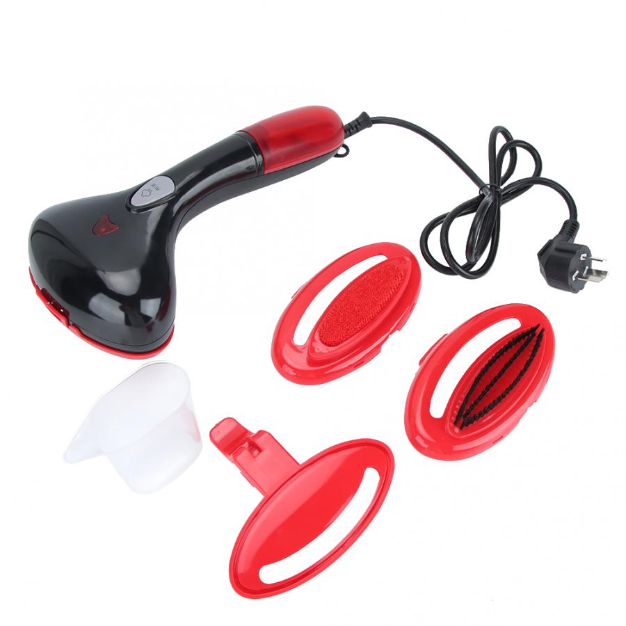 Handheld Clothes Steamer Garment Steamers Portable Fabric Steam Iron for Travel Home AU Plug 220V