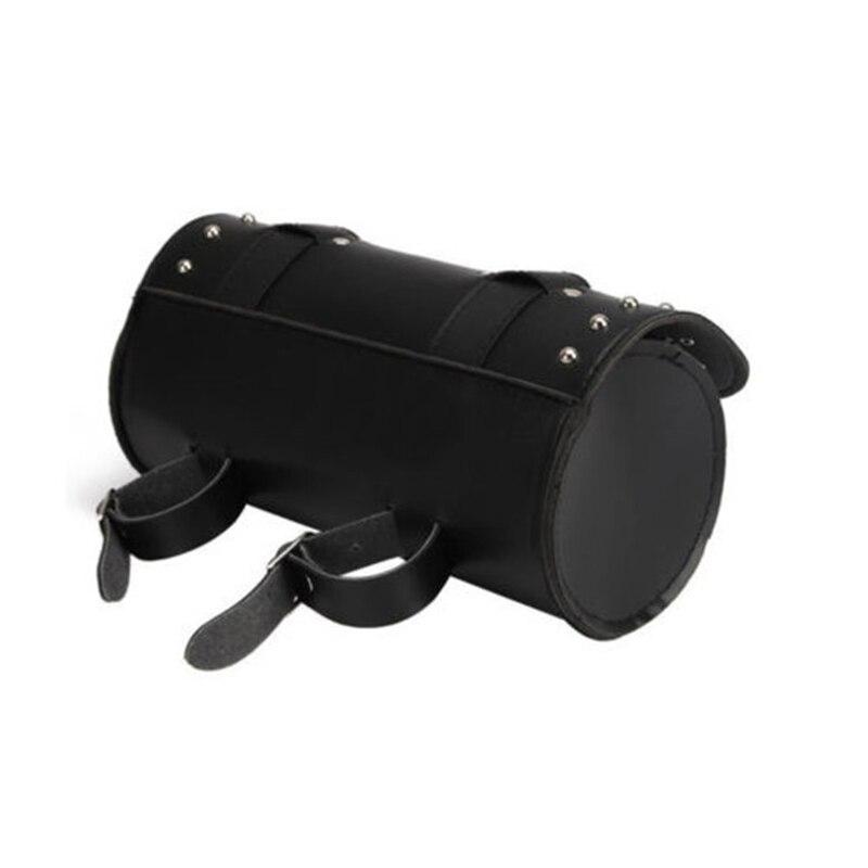 Sac en cuir de moto | Sac de bagage, sac queue de tête, sacs à outils, sac latéral de selle de moto