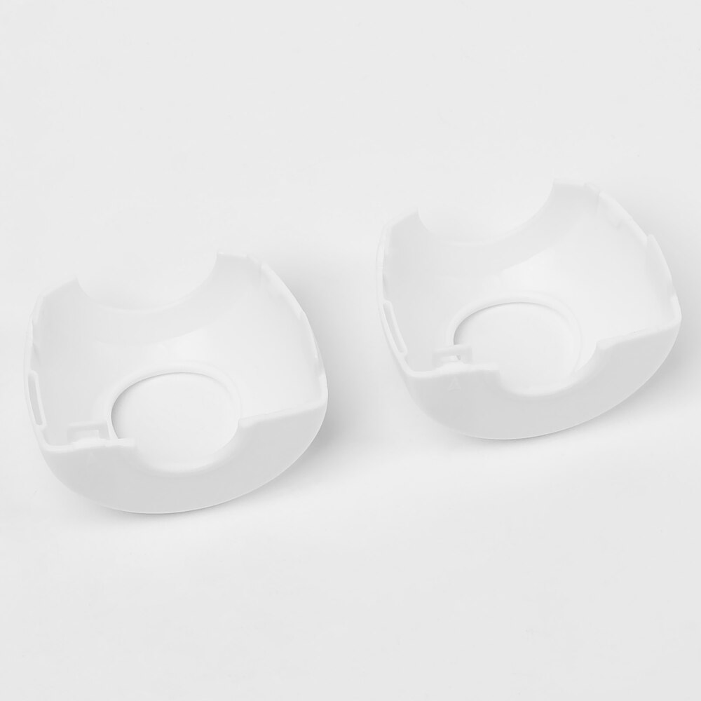 Lock Doorknob Safety Cover Child Infant Baby Protector Door Handle Home Security Knob Covers Protection Of Children