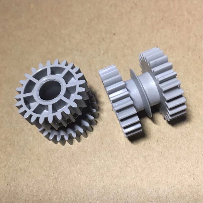 5pcs/lot）oritsu minilab gear A047651/A035153 Expand to print the machine Printer QSS-2611/3021/3501/3300 parts accessories