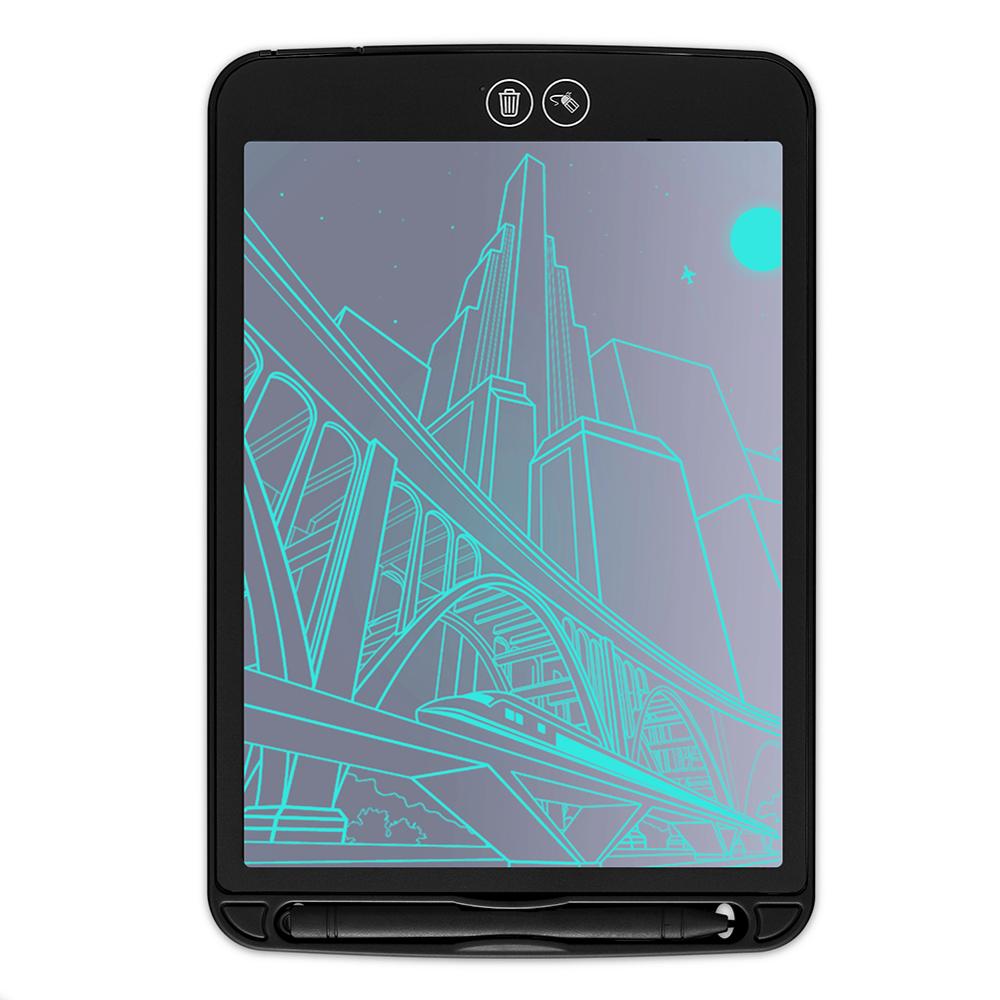 drawing tablet 12" lcd writing tablet electronics graphic tablet drawing pad Ultra Thin Portable Hand writing