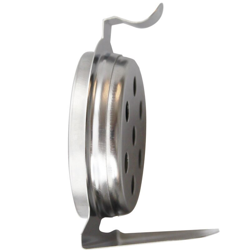 High Temperature Resistant Oven Thermometers Household Stainless Steel Thermometer BBQ Thermometer Kitchen Baking Tools