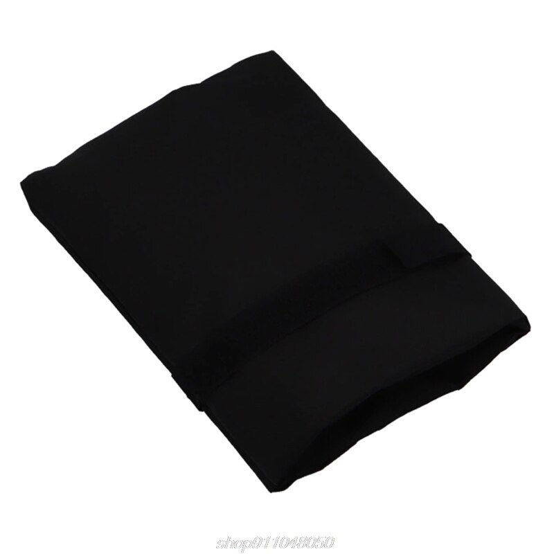Outside Tap Cover Jacket Insulated Protector Thickened Outdoor Tap Cover From Freezing Waterproof Thermal Jacket D02 20: 8