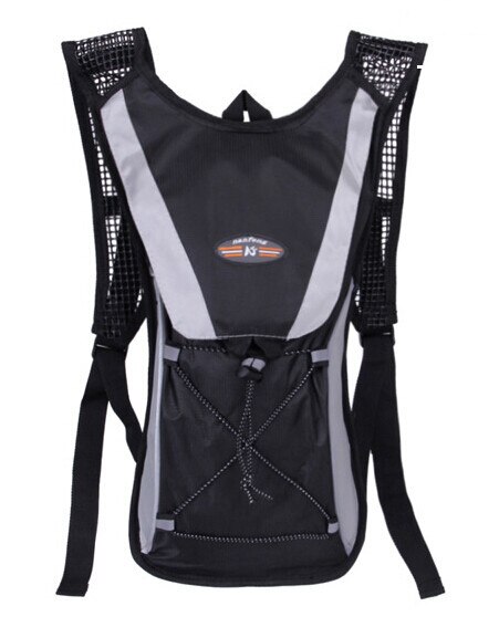 Vibe Hydration Pack rugzak met 2L blaas voor vrouwen, mannen, tieners, kinderen, sport, outdoor, hardlopen, kamperen, wandelen, festivals, raves (retro bloemen