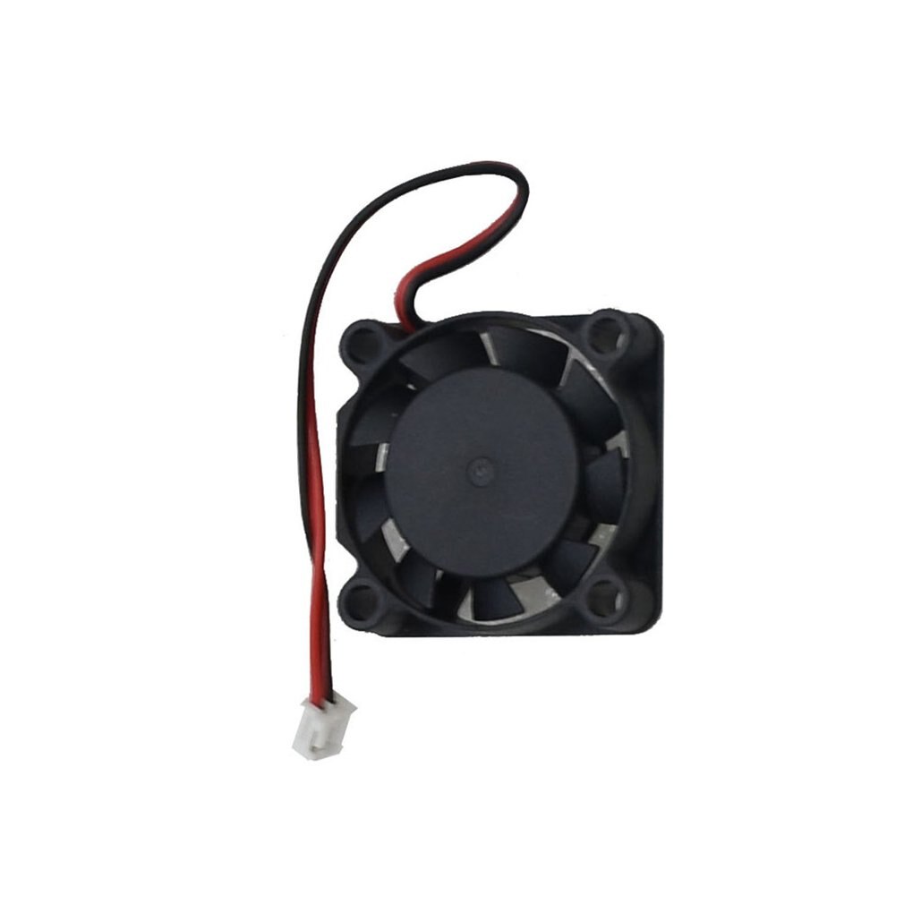 Remplacement Ventilateur Ordinateur Ventilateur De Remplacement Pour Mini PC - FD4010RL-5001, DC5V 0.2A, Connecteur 4 Broches Ventilateur 4 Pins DC