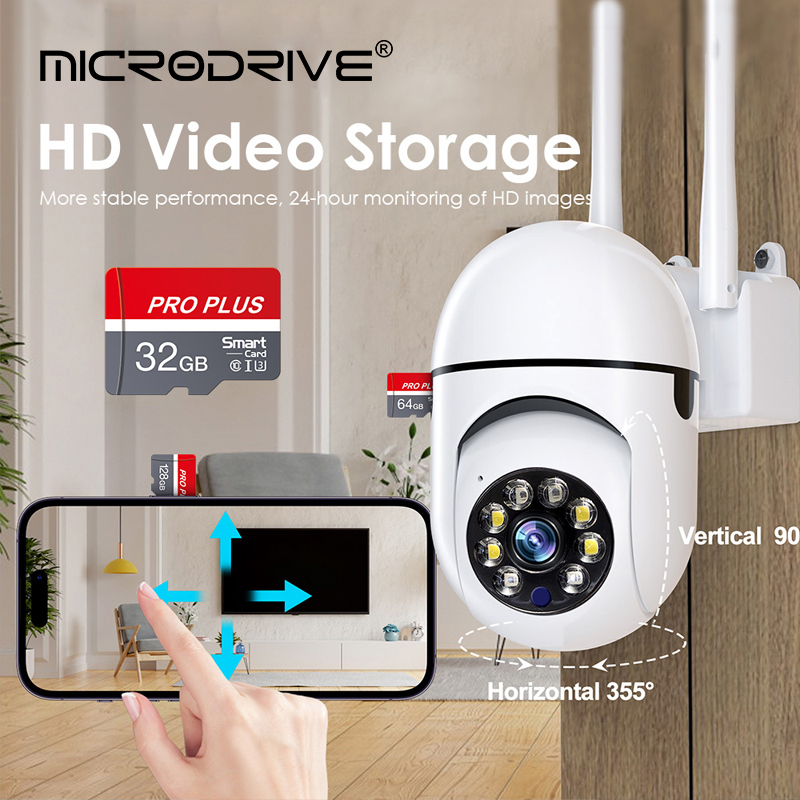 Original Memory Card 256GB 128GB 64GB U3 32GB 16GB 8GB micro sd card Class10 UHS-1 flash card Storage Memory TF SD Cards