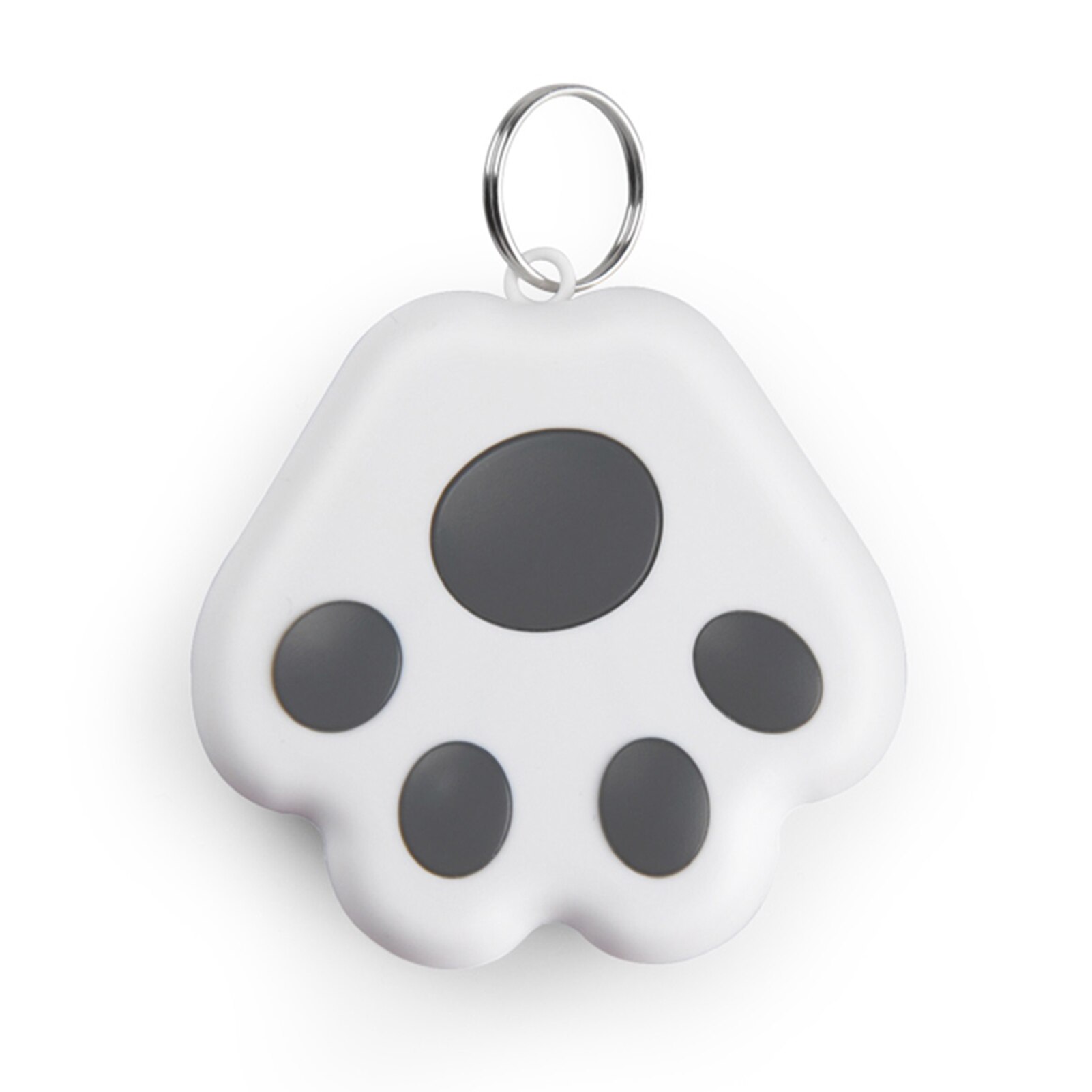 Bluetooth anti-lost device, mobile phone two-way alarm reminder, dog paw tracking, selfie finder, Bluetooth locator