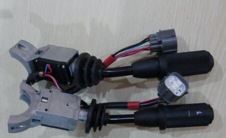 Interruptor de combinación usado para Volvo 70180296