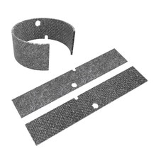For Eberspaecher Airtronic D4 Gauze Gasket Stainless steel Super filter Accessories Useful